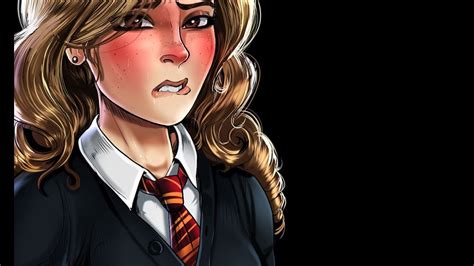 harry potter hermine nackt|Hermione Granger Cartoon porn videos.